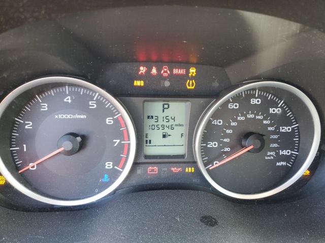 JF2SJAEC1EH423243 Subaru Forester 2.5i Premium