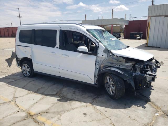NM0GE9G75G1237107 Ford Transit Connect Titanium