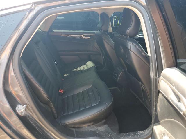 3FA6P0CD4KR252668 Ford FUSION SEL