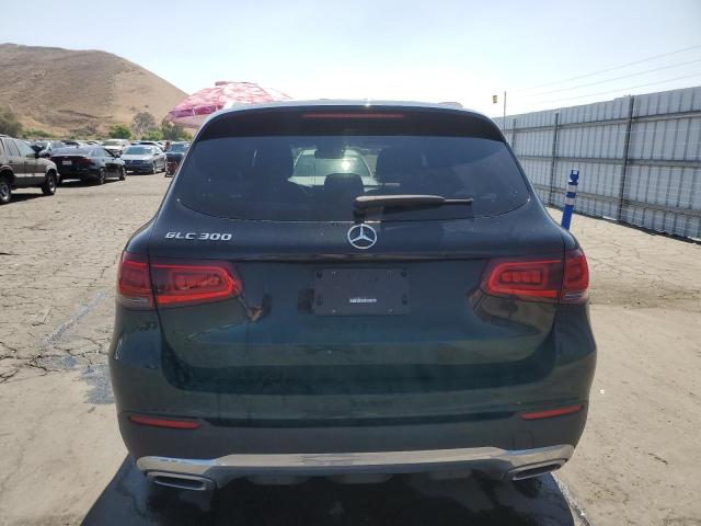 W1N0G8DB5MV288881 Mercedes-Benz GLC 300
