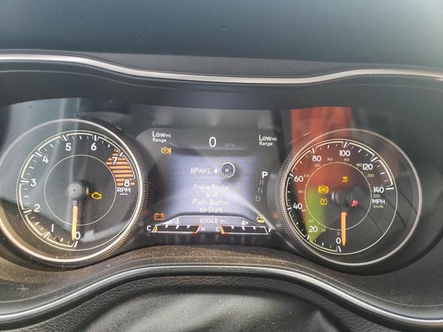 1C4PJMDX7KD350747 Jeep Cherokee Limited