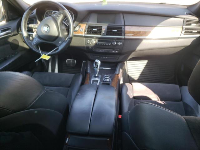 5UXFG2C54DL787448 2013 BMW X6, photo no. 8