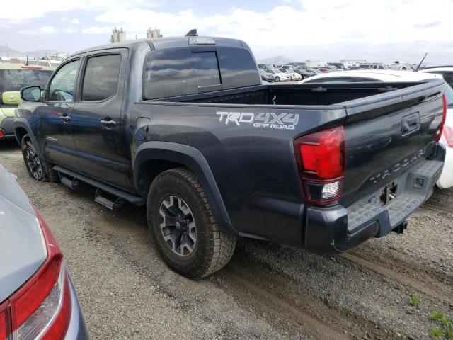 3TMCZ5AN4KM275686 Toyota Tacoma Double Cab