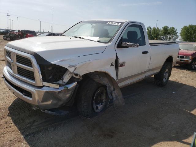 2012 Dodge Ram 2500 ST