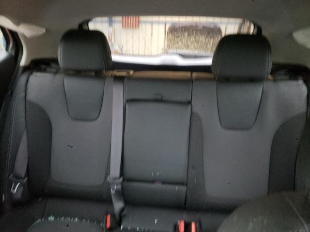 KL4MMESLXNB033605 Buick Encore Gx Select