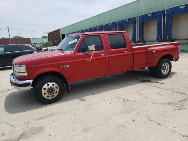 1994 Ford F-350 