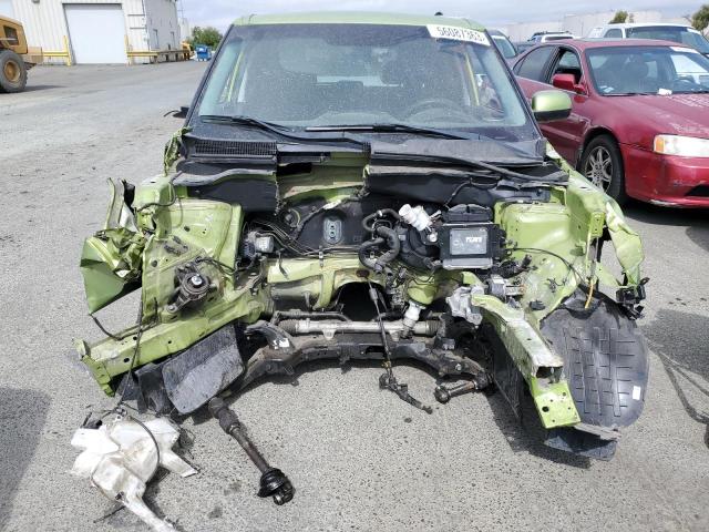 KNDJN2A2XF7765783 KIA Soul