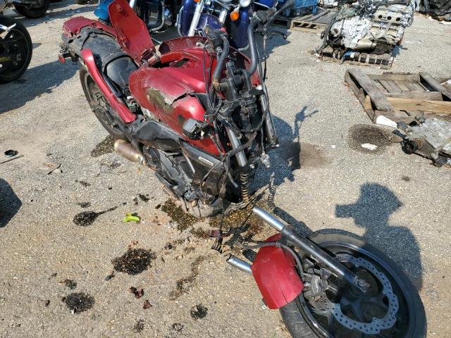 2014 HONDA CTX700 N JH2RC6802EK001269