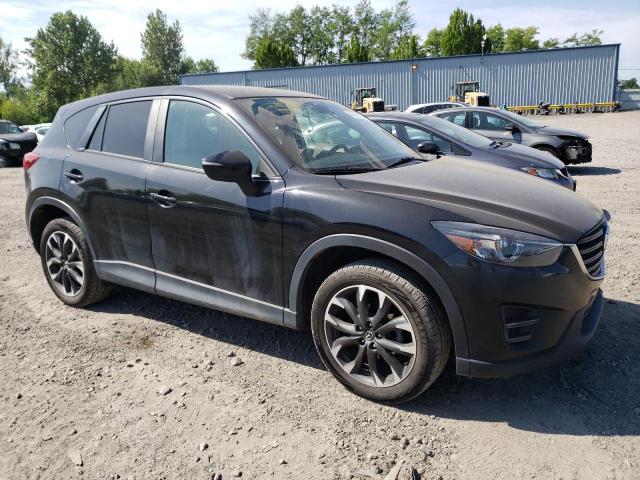 JM3KE4DY2G0681619 Mazda CX-5 GT