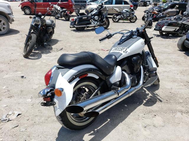 2021 KAWASAKI VN900 B - JKAVN2B13MA100256