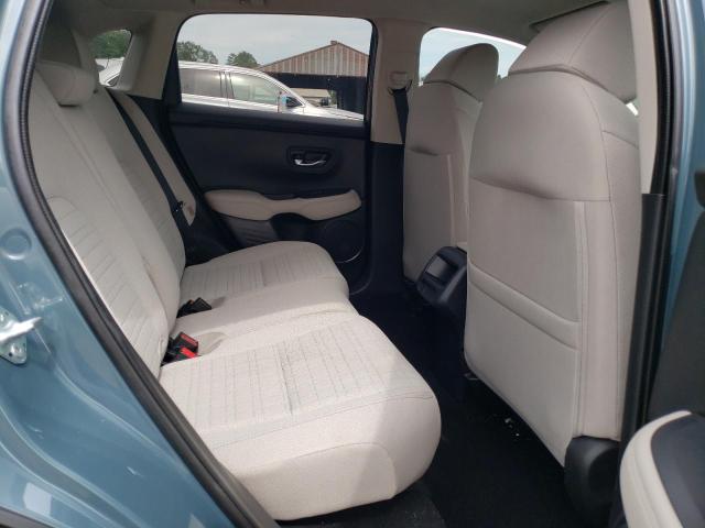3CZRZ1H32PM716224 Honda HR-V LX