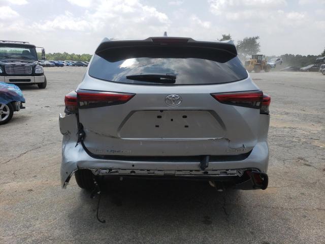 VIN 5TDKDRAH1PS012526 2023 Toyota Highlander, L no.6