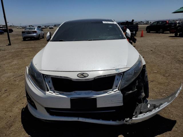 5XXGR4A66EG277532 KIA OPTIMA SX