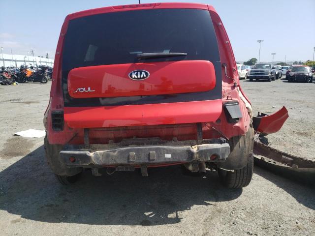 KNDJP3A5XF7788135 KIA SOUL +