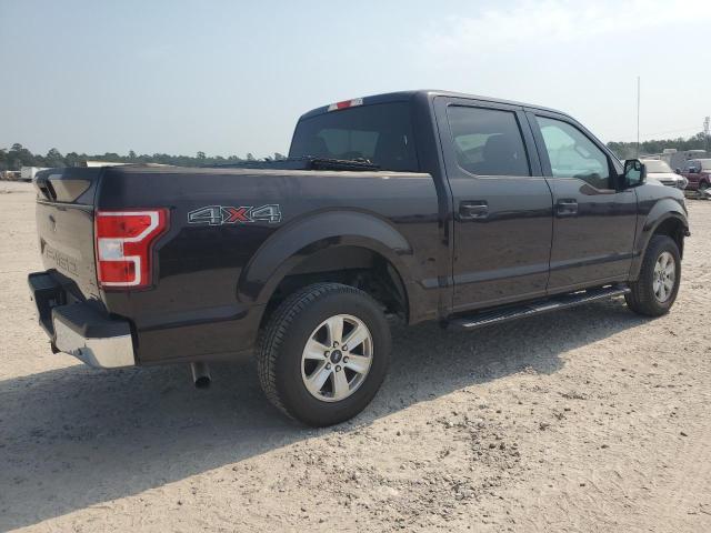 1FTEW1EP1JKD59492 Ford F150 Supercrew