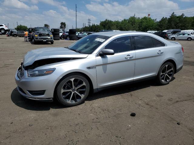 2016 Ford Taurus SEL