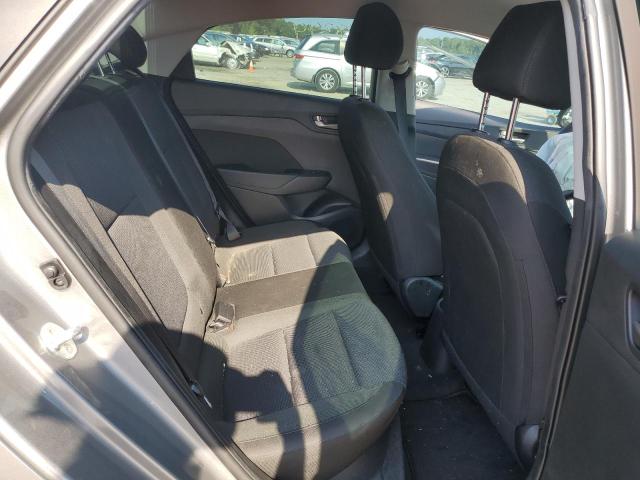 3KPC24A63ME140543 Hyundai ACCENT SE