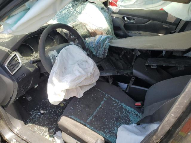 KNMAT2MV8GP696556 Nissan ROGUE S