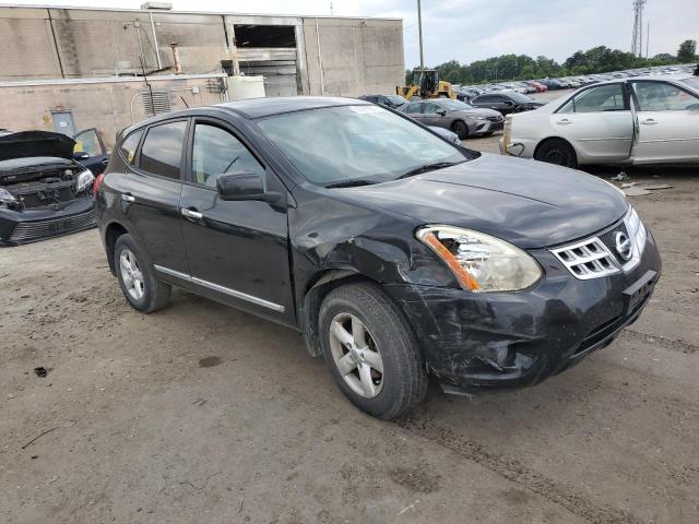 Vin: jn8as5mt1dw521266, lot: 55867263, nissan rogue s 20134