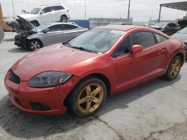 2009 Mitsubishi Eclipse GS