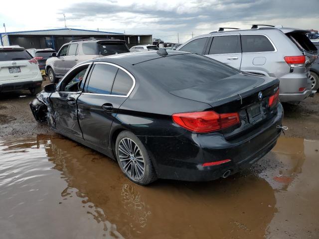 WBAJA5C52KWW06693 BMW 530 I