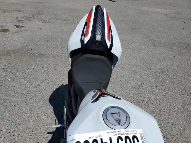 2016 DUCATI SUPERBIKE - ZDM14B1W9GB000296