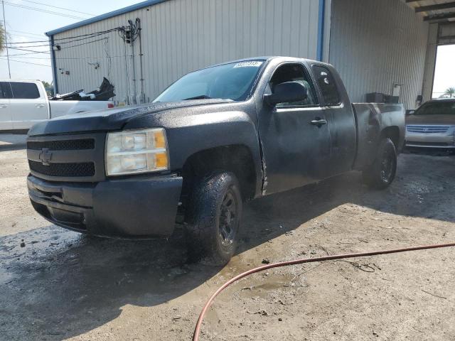 2011 Chevrolet C/K 1500 