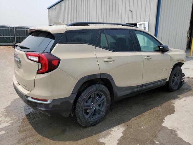 2023 GMC TERRAIN AT 3GKALYEG5PL114514