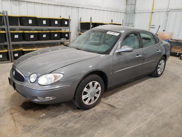 2007 Buick LaCrosse CX