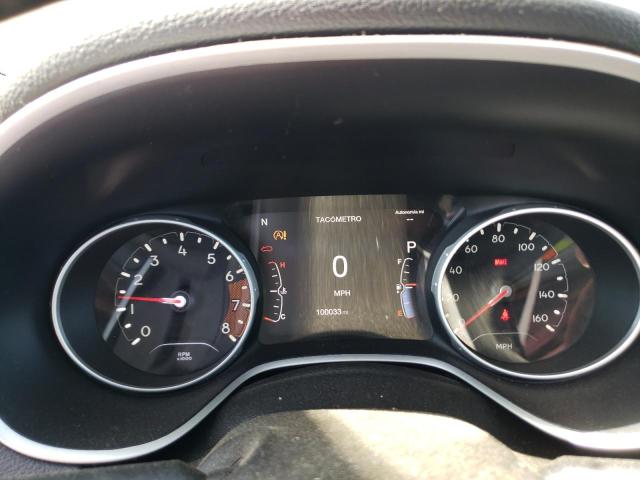 3C4NJCBB8HT653287 Jeep Compass Latitude