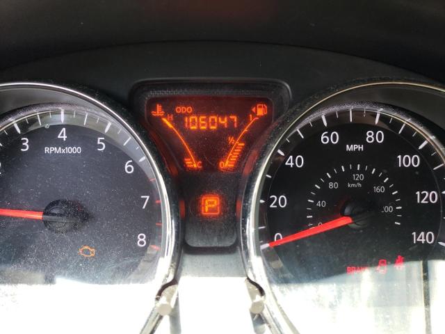 3N1CE2CPXGL384744 Nissan Versa Note S
