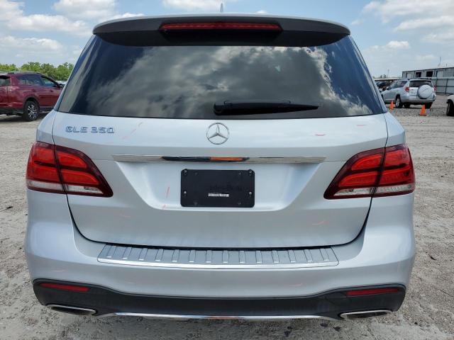 4JGDA5JB2HA896766 2017 MERCEDES-BENZ GLE-CLASS, photo no. 6