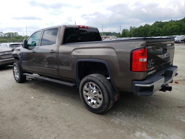 1GT12YE8XFF138095 | 2015 GMC SIERRA K25