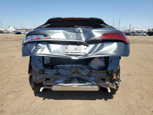 2023 AUDI Q5 E PREST WA1F2AFY0P2079508
