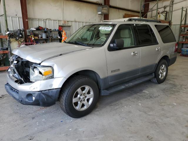 2007 Ford Expedition XLT