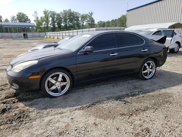 2004 Lexus ES 330 