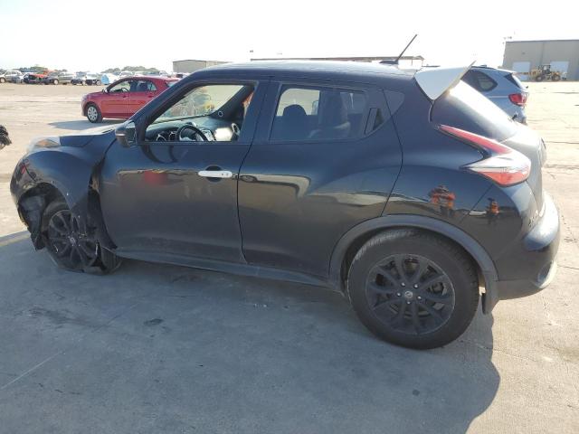 2017 NISSAN JUKE S - JN8AF5MR6HT703237