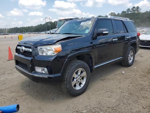 2013 Toyota 4Runner SR5