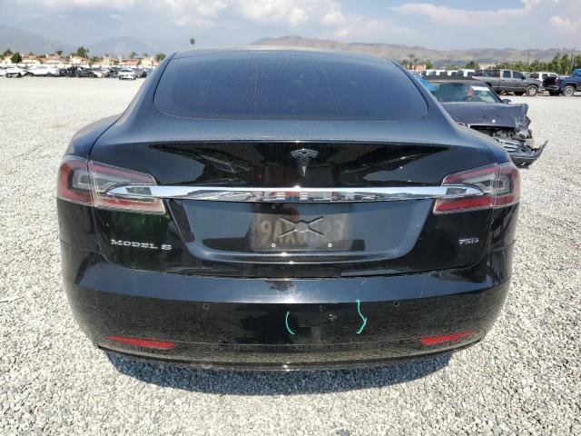 5YJSA1E29JF293664 Tesla MODEL S