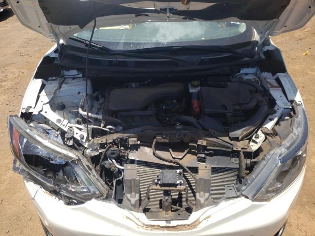 2018 NISSAN ROGUE - JN1BJ1CR3JW255345