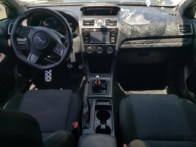 JF1VA1A63J9822466 Subaru WRX