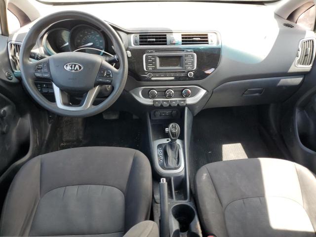 KNADM4A33G6633571 KIA RIO LX