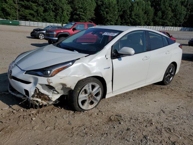 2019 Toyota Prius 