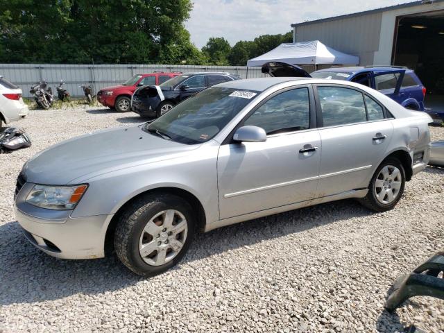 2010 Hyundai Sonata GLS