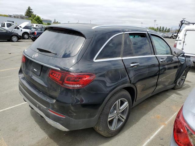 W1N0G8DB8NV399636 Mercedes-Benz GLC 300