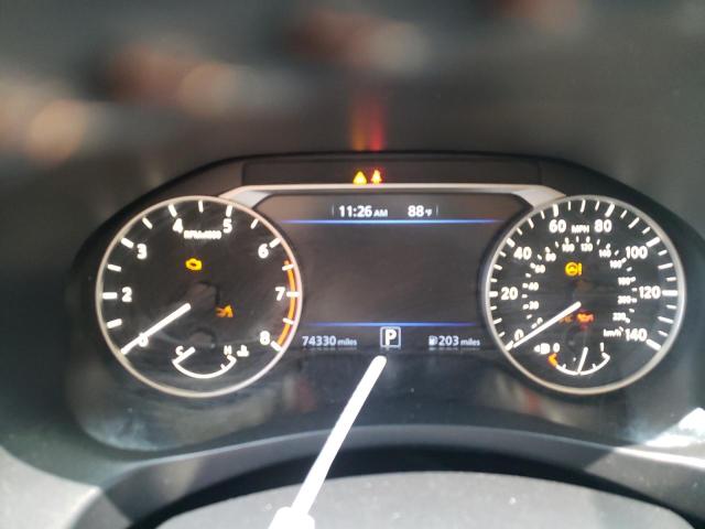 1N4BL4CV4LC222533 Nissan ALTIMA SR