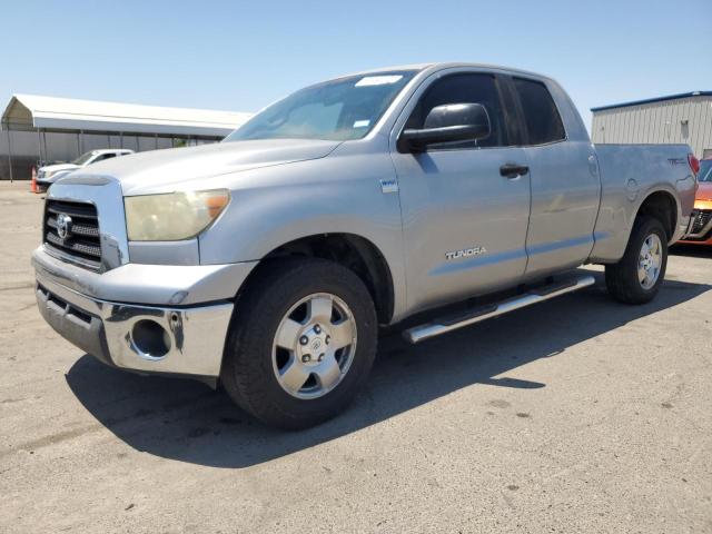 2007 Toyota Tundra 