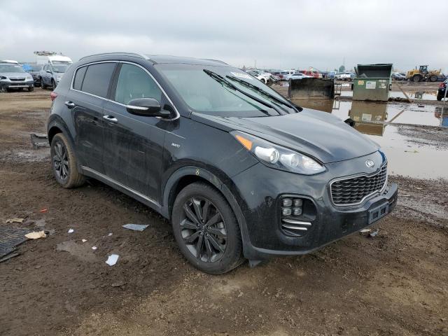 KNDPNCAC3K7569865 KIA Sportage Ex