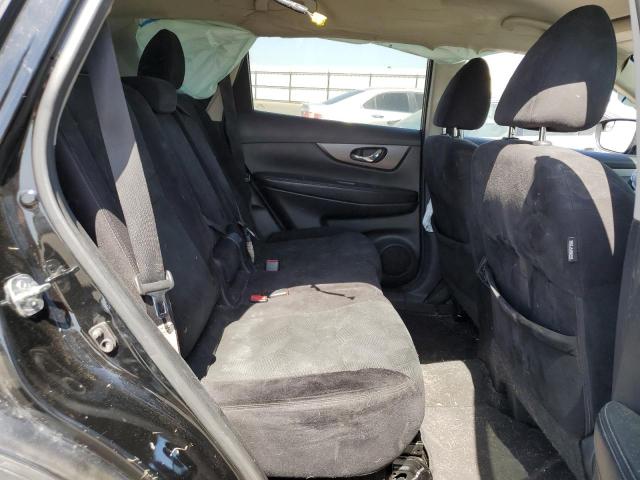 5N1AT2MT4EC843227 Nissan ROGUE S