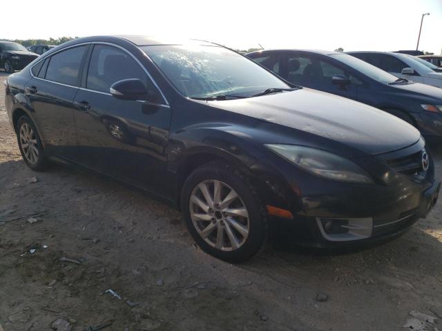 Image 4 of 2011 Mazda 6 salvage vehicle - Lot #82268453 at Copart